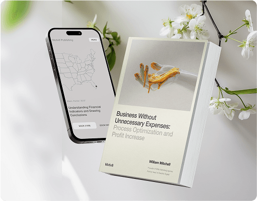 Publishing website